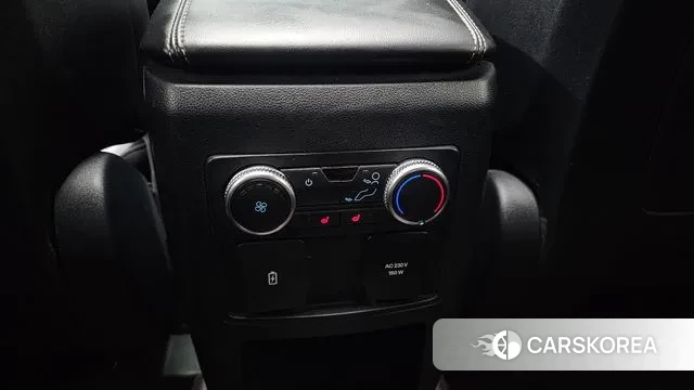 Ford Explorer 6th Generation id 3577979 из Кореи 9