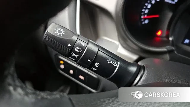 Kia The New Ray id 3472878 из Кореи 9