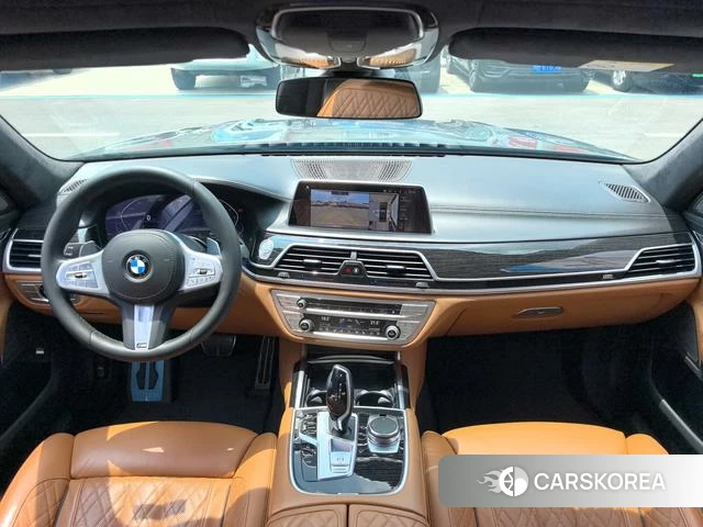 BMW 7 series id 4217437 из Китая 9