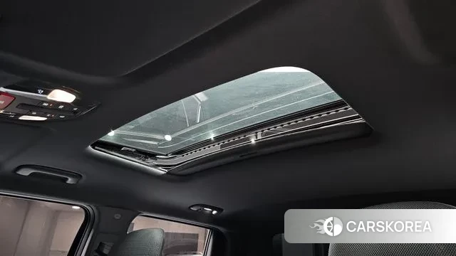 Kia Tasman id 3732297 из Кореи 9