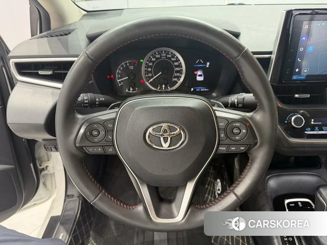 Toyota Corolla id 4313571 из Китая 9