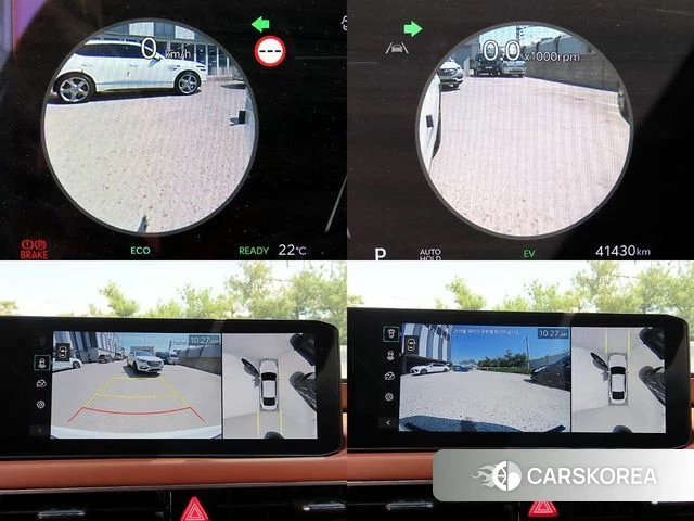 Kia The New K8 Hybrid id 4315139 из Кореи 9