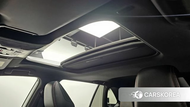 Toyota RAV4 5th Generation id 3858840 из Кореи 9