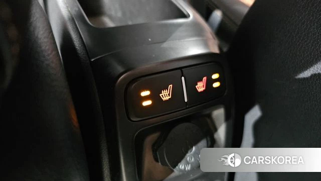 Kia The New Ray id 4900258 из Кореи 9