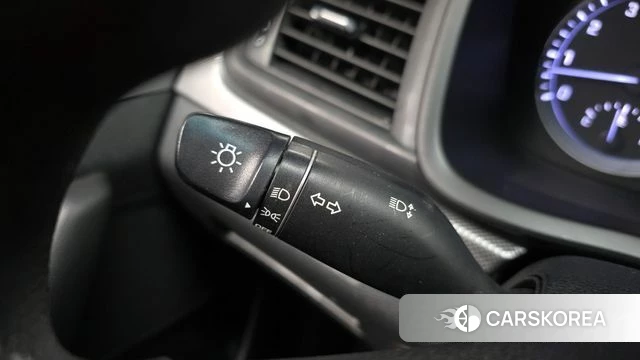 Hyundai Sonata New Rise id 3845953 из Кореи 9