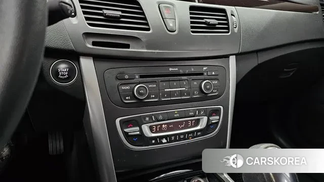 Renault Korea (Samsung) SM5 Nova id 3631865 из Кореи 9