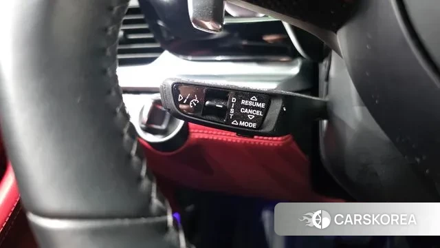 Porsche Panamera (971) id 3530043 из Кореи 9