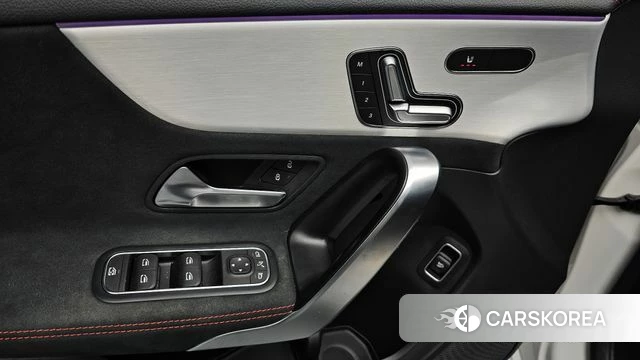 Mercedes-Benz CLA-Class C118 id 4624016 из Кореи 9