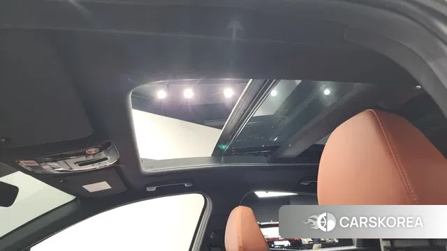 Kia The New K5 3rd generation id 3544503 из Кореи 9