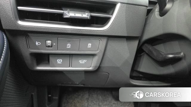 Hyundai Sonata D Edge (DN8) id 4248386 из Кореи 9