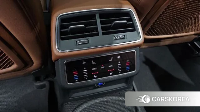 Audi A6 (C8) id 3349634 из Кореи 9