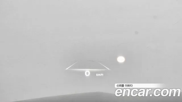 Kia K8 Hybrid id 2718570 из Кореи 9