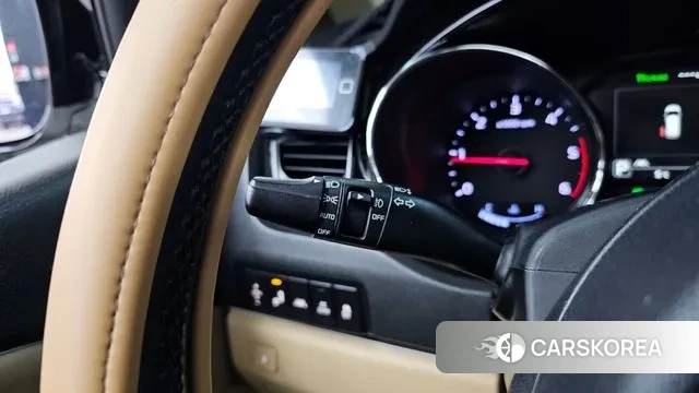 Kia All New Carnival id 3692945 из Кореи 9