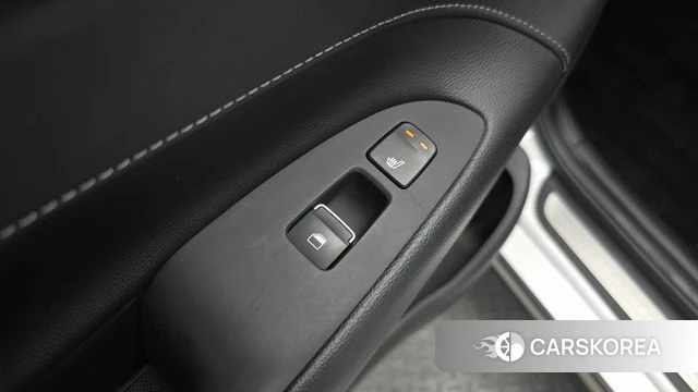 Hyundai Grandeur IG Hybrid id 4637961 из Кореи 9