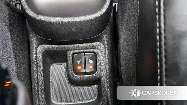 Chevrolet (GM Daewoo) The Next Spark id 3302952 из Кореи 9