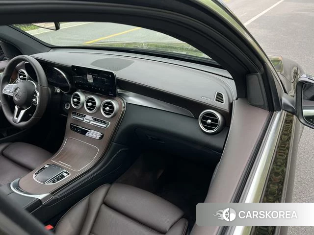 Mercedes-Benz GLC id 4275202 из Китая 9