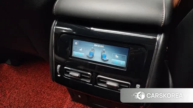 Lincoln Aviator 2nd generation id 3391027 из Кореи 9