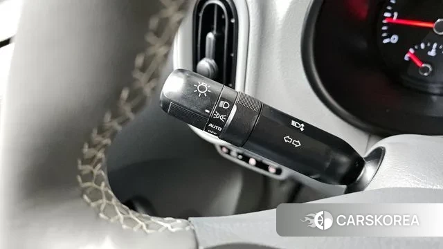 Kia Morning Urban (JA) id 3469009 из Кореи 9