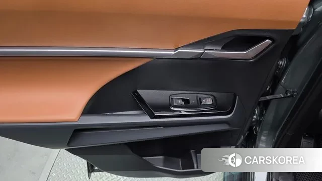 Ssangyong Torres id 3502621 из Кореи 9