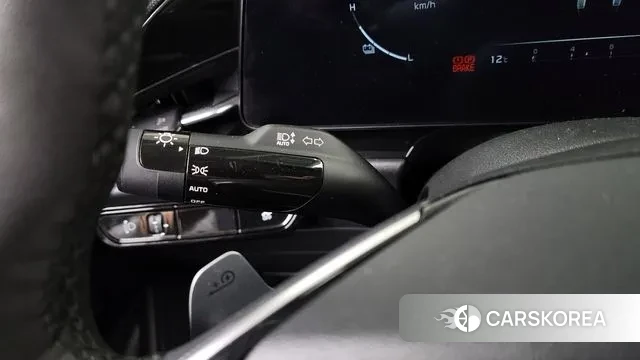 Kia Di All New Niro EV id 3726613 из Кореи 9