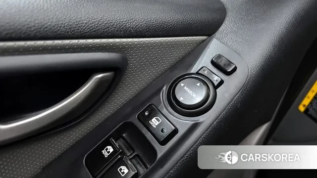 Hyundai The New Grand Starex id 3485173 из Кореи 9