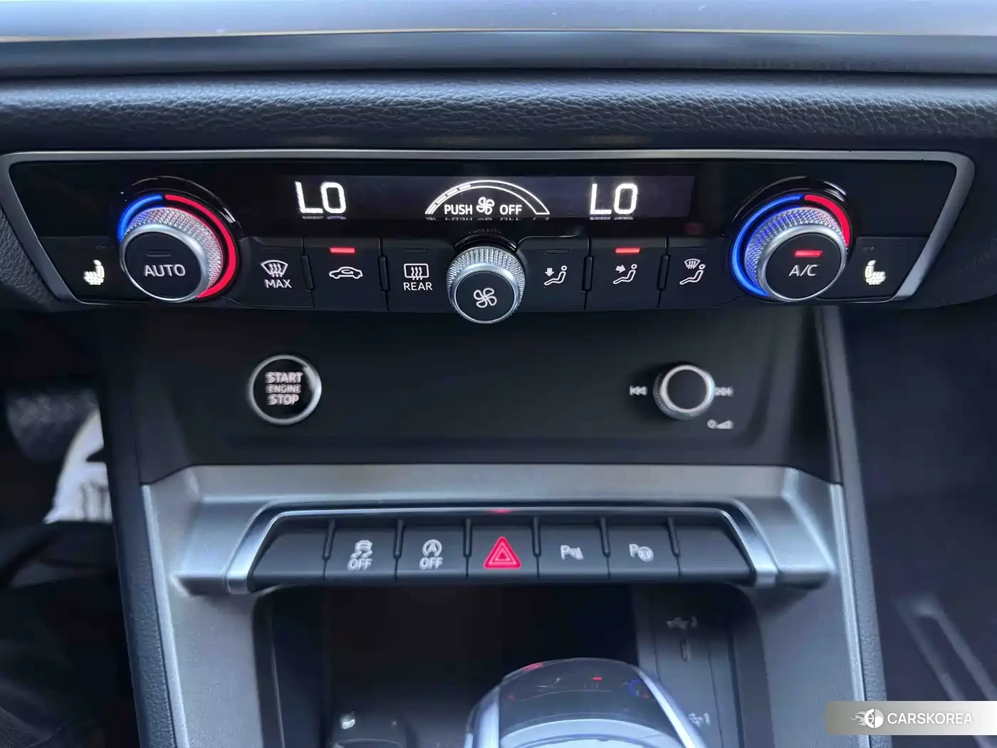 Audi Q3 id 4644714 из Китая 9