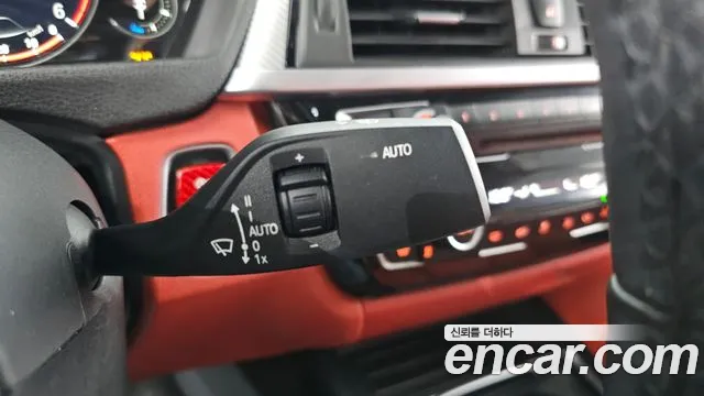 BMW 4 Series (F32) id 2834046 из Кореи 9