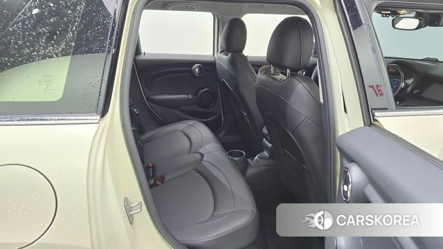 Mini Cooper id 4609715 из Кореи 9