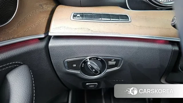 Mercedes-Benz E-Class W213 id 3459718 из Кореи 9