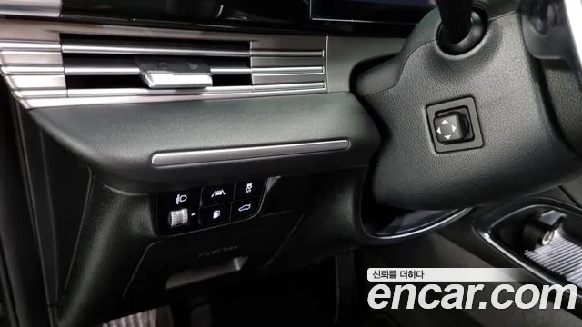 Hyundai The New Grandeur IG id 2692155 из Кореи 9