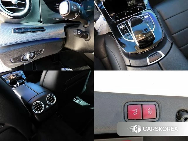 Mercedes-Benz E-Class W213 id 4772597 из Кореи 9
