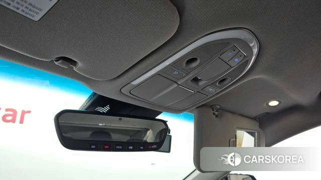 Genesis G80 id 3820482 из Кореи 9