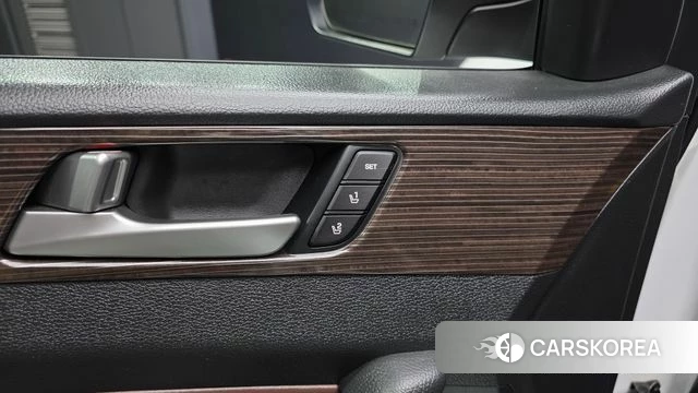 Hyundai Sonata New Rise Hybrid id 4417345 из Кореи 9