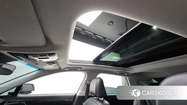 Hyundai Grandeur (GN7) id 3257097 из Кореи 9