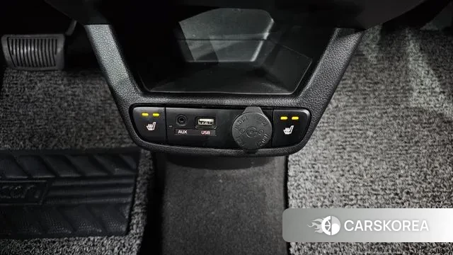 Kia The New Ray id 3536009 из Кореи 9