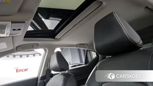 Nissan Altima (L34) id 3024152 из Кореи 9