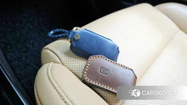 Kia K7 Premier id 3936574 из Кореи 9