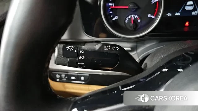 Kia Carnival 4th generation id 3646442 из Кореи 9