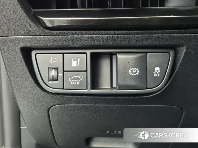 Kia EV6 id 3406293 из Кореи 9