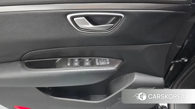 Renault Korea (Samsung) SM6 id 3403067 из Кореи 9