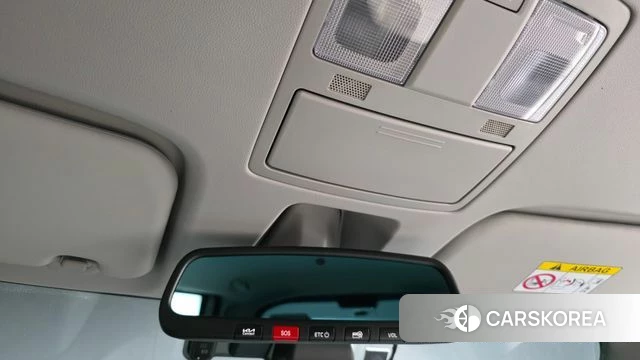 Kia The New Kia Ray EV id 4617875 из Кореи 9