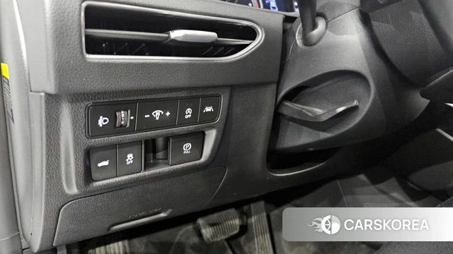 Hyundai Sonata (DN8) id 3924392 из Кореи 9