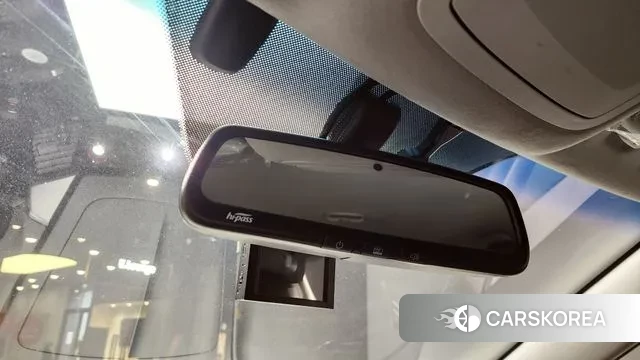 Ssangyong Tivoli Armor id 3547632 из Кореи 9