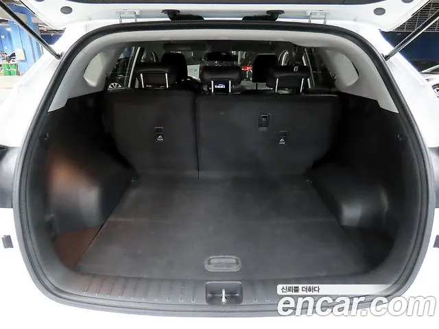 Hyundai All New Tucson id 2691765 из Кореи 9