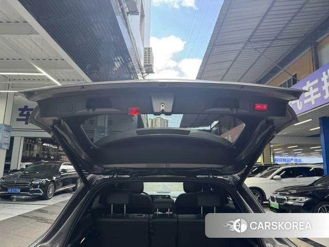 Mercedes-Benz GLA id 4271463 из Китая 9
