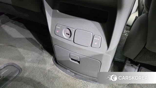 Kia The New Carnival id 4776457 из Кореи 9