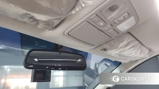 Hyundai The New Grand Starex id 3627160 из Кореи 9