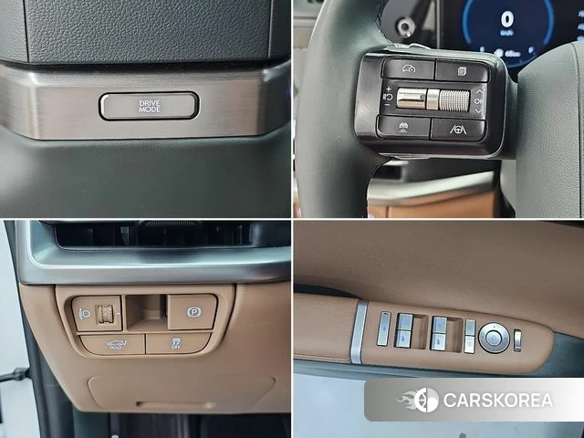 Hyundai Grandeur (GN7) id 4602398 из Кореи 9