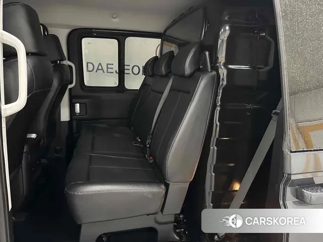 Hyundai Staria id 2939422 из Кореи 9