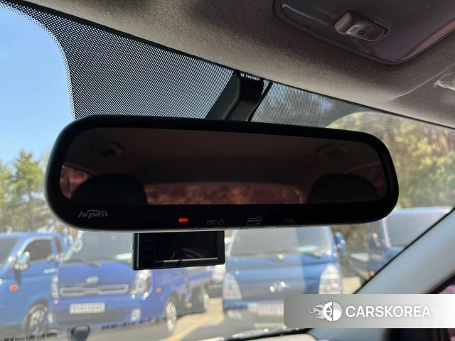 Kia All New Morning (JA) id 3966189 из Кореи 9